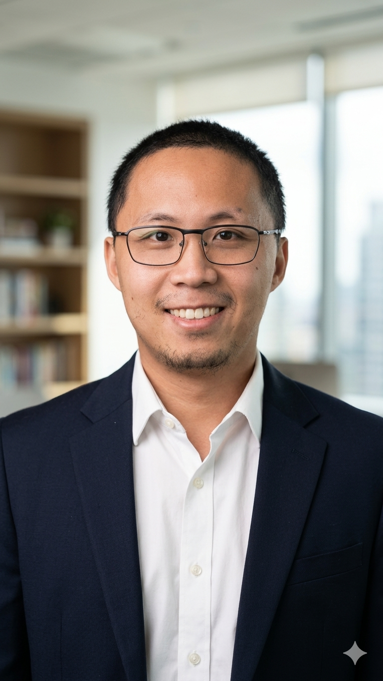 Albert Ang — WordPress Developer
